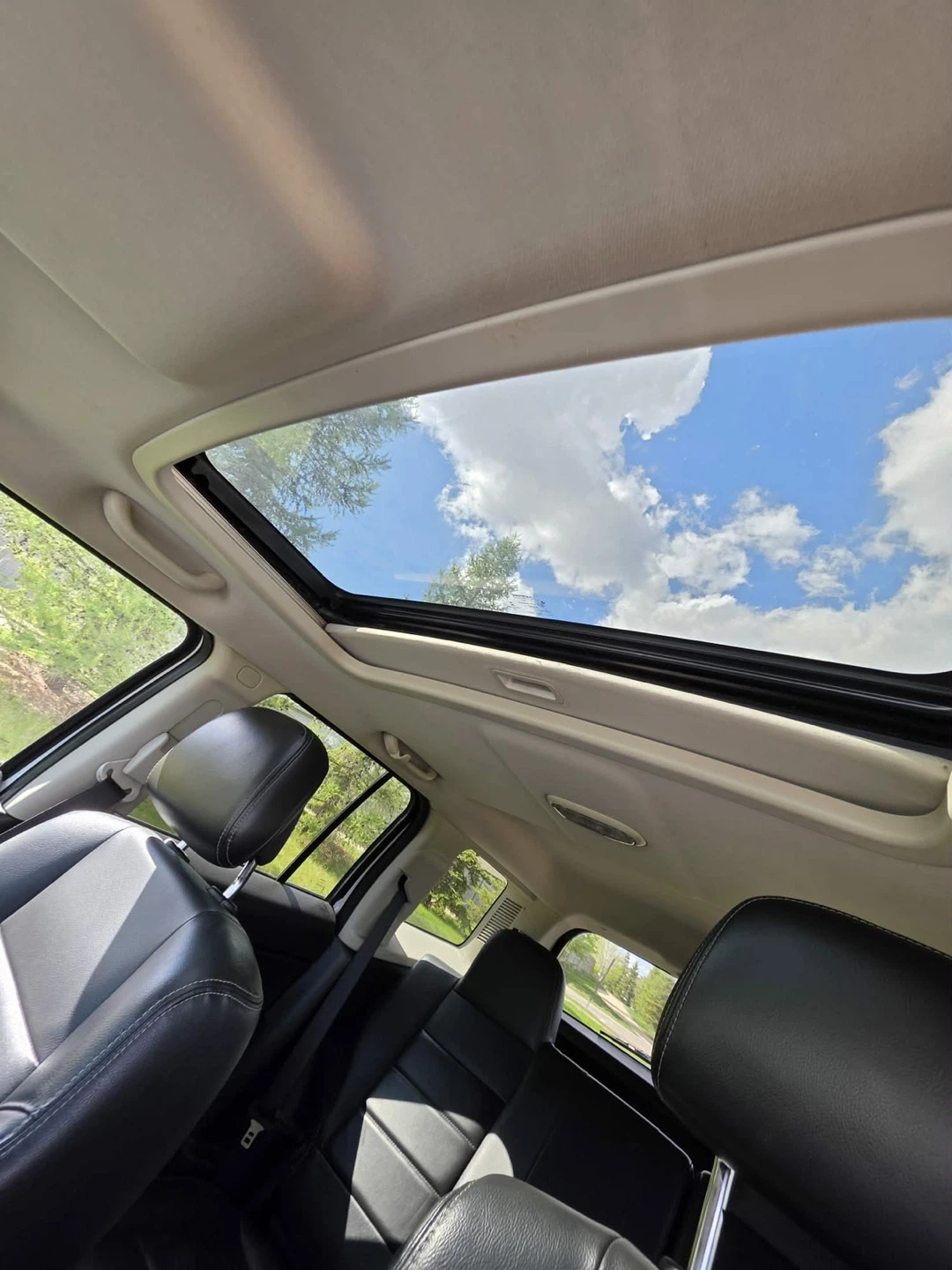 2016 White Jeep Patriot - photo 4