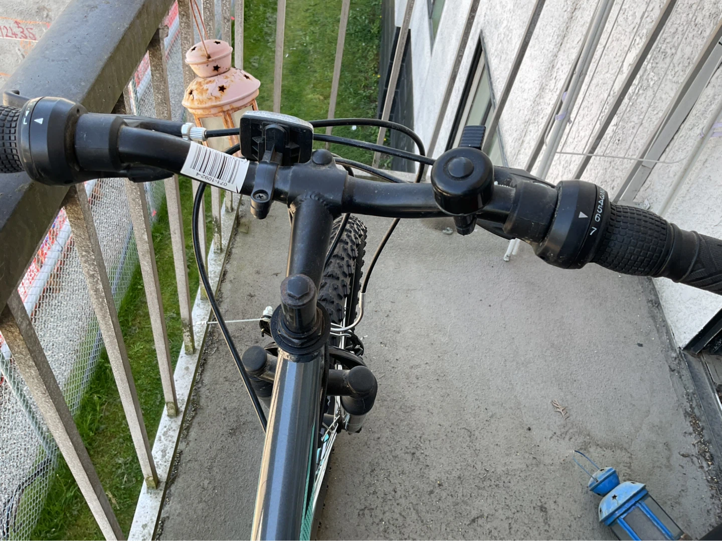 Supercycle Nitro Mountain Bike - photo 2