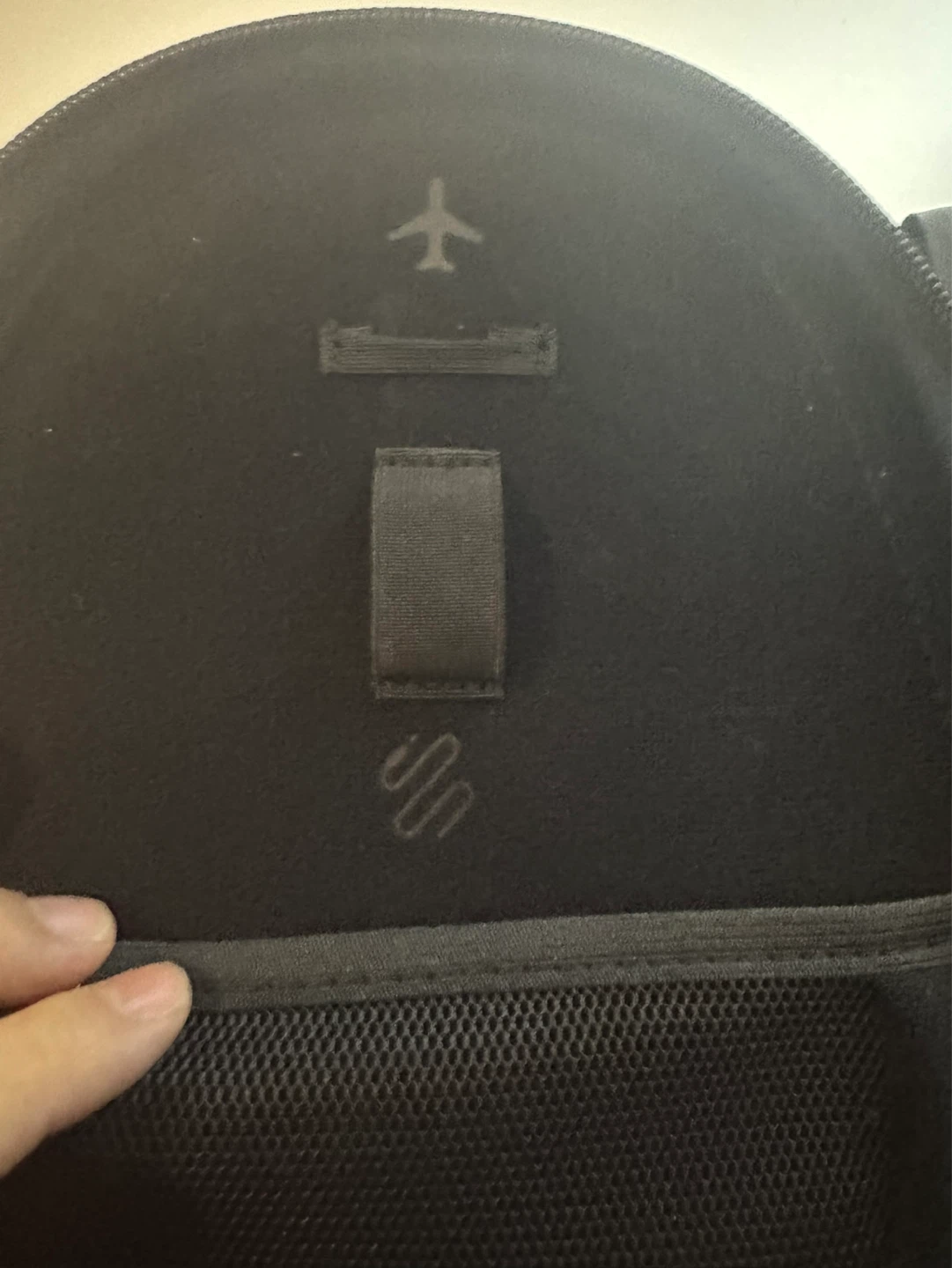 Sennheiser Black Over-Ear Headphones with Case - photo 2