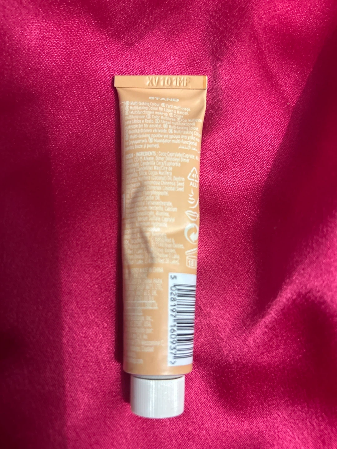 The Body Shop Freestyle Multi-Tasking Colour Stick - photo 2