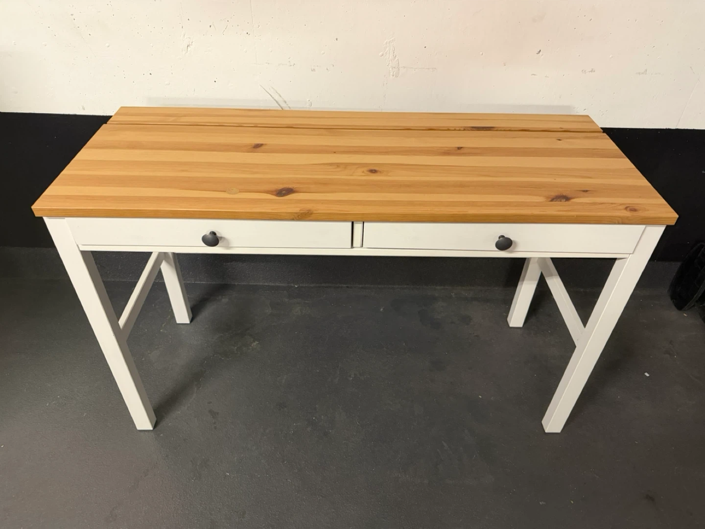 IKEA HEMNES Desk