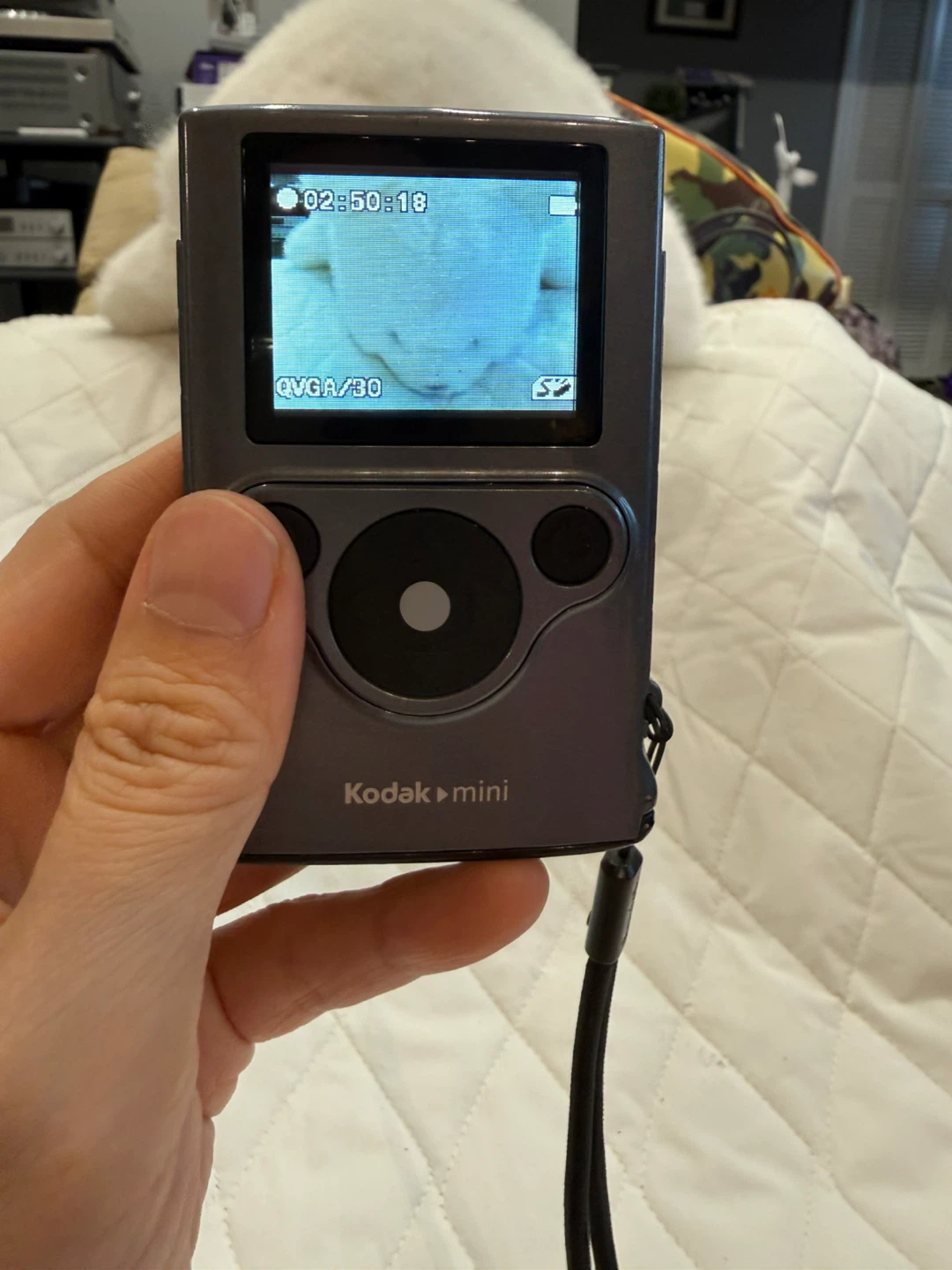 Kodak Mini Digital Camera - photo 2