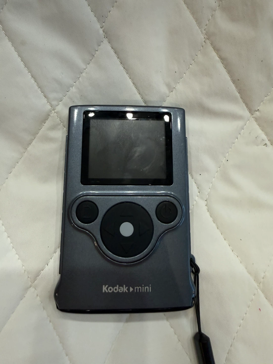 Kodak Mini Digital Camera