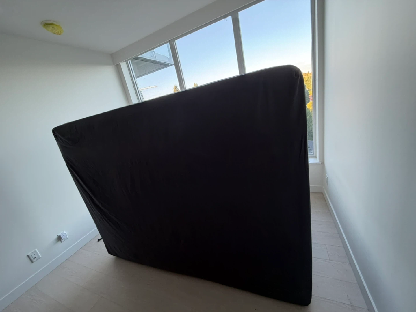 Queen Size Mattress
