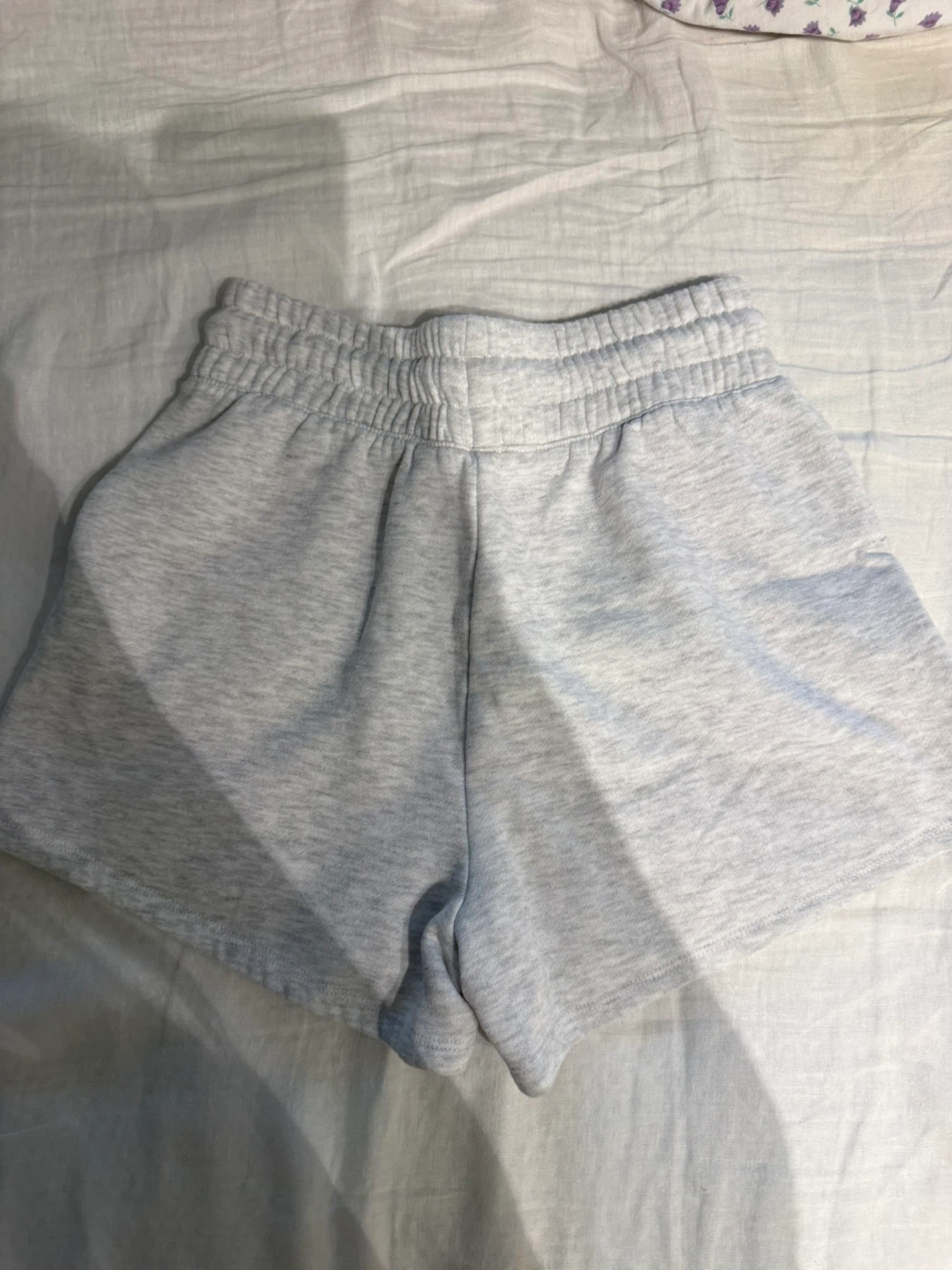 Bluenotes Grey Sweat Shorts Size M - photo 3