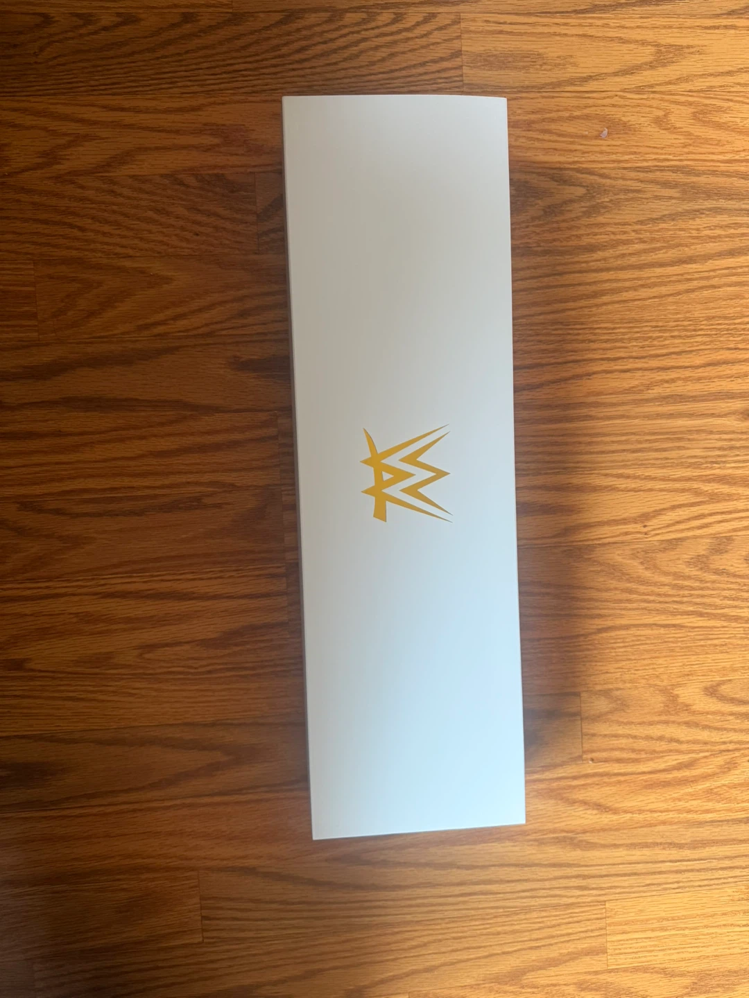 WWE John Cena Championship Belt Replica