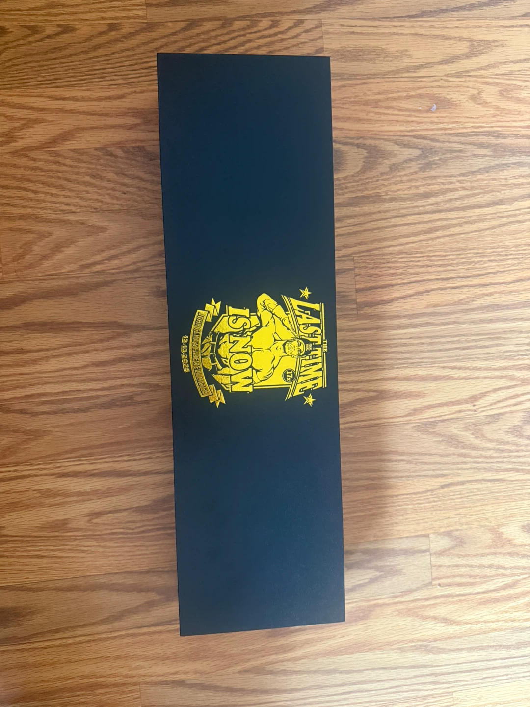 WWE John Cena Championship Belt Replica - photo 2