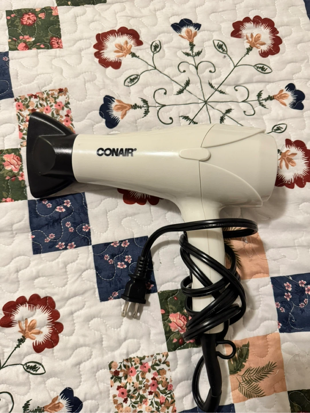 Conair Hair Dryer