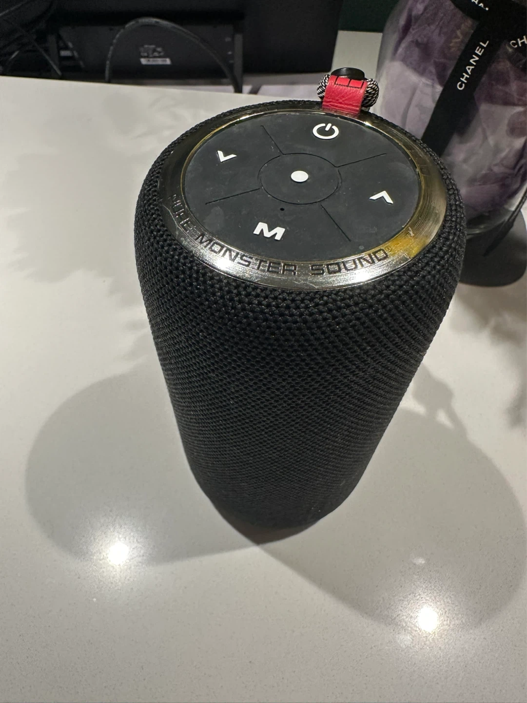 Monster S310 Bluetooth Portable Speaker - photo 2