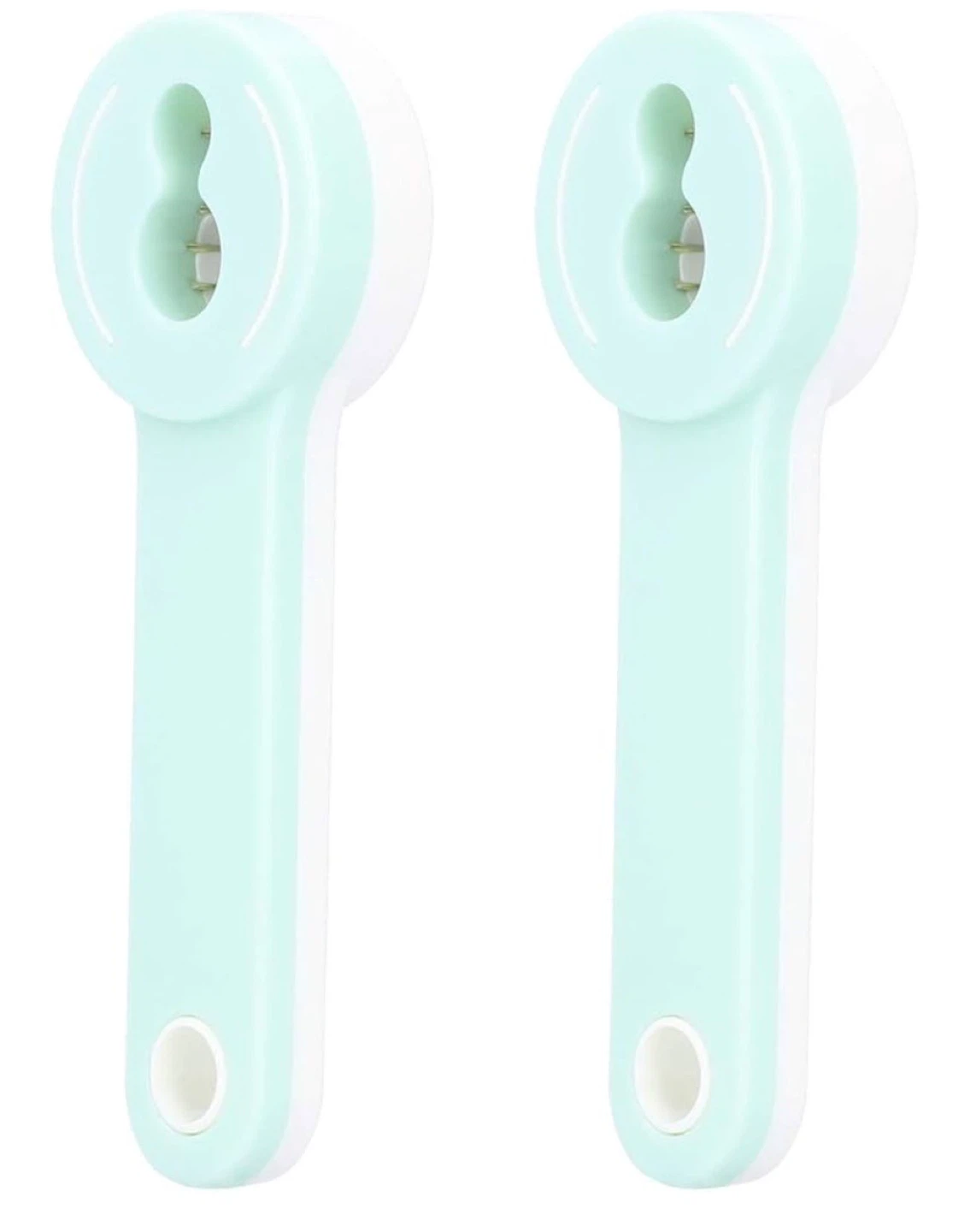 2pcs French bean cutter,  new - photo 4