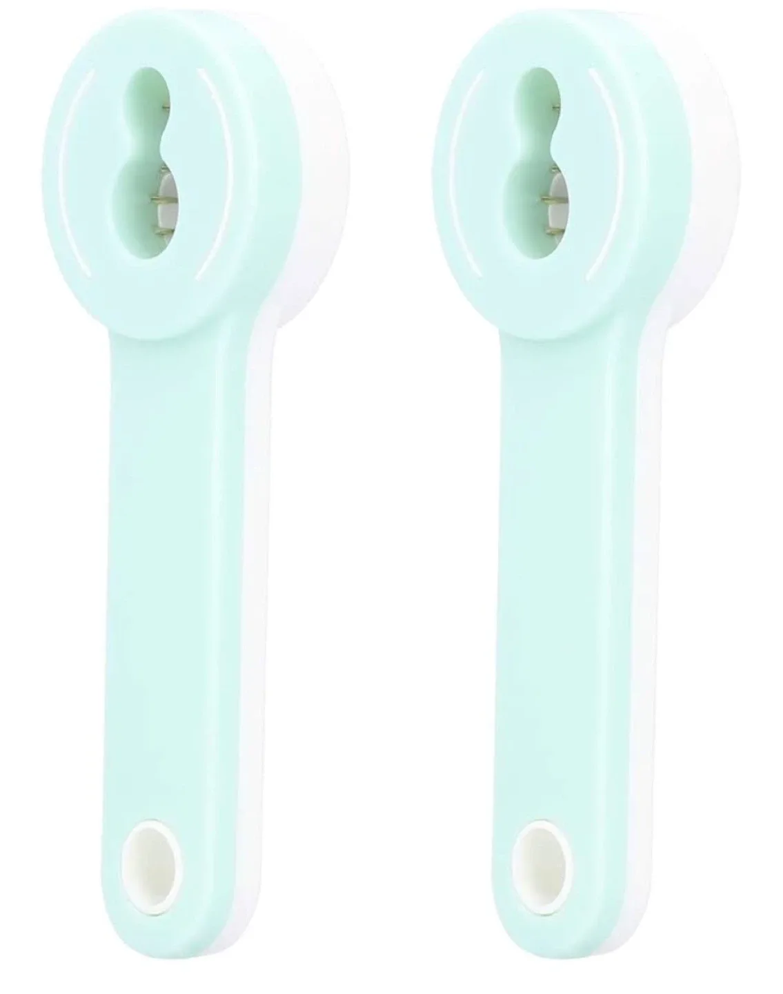 2pcs French bean cutter,  new - photo 4