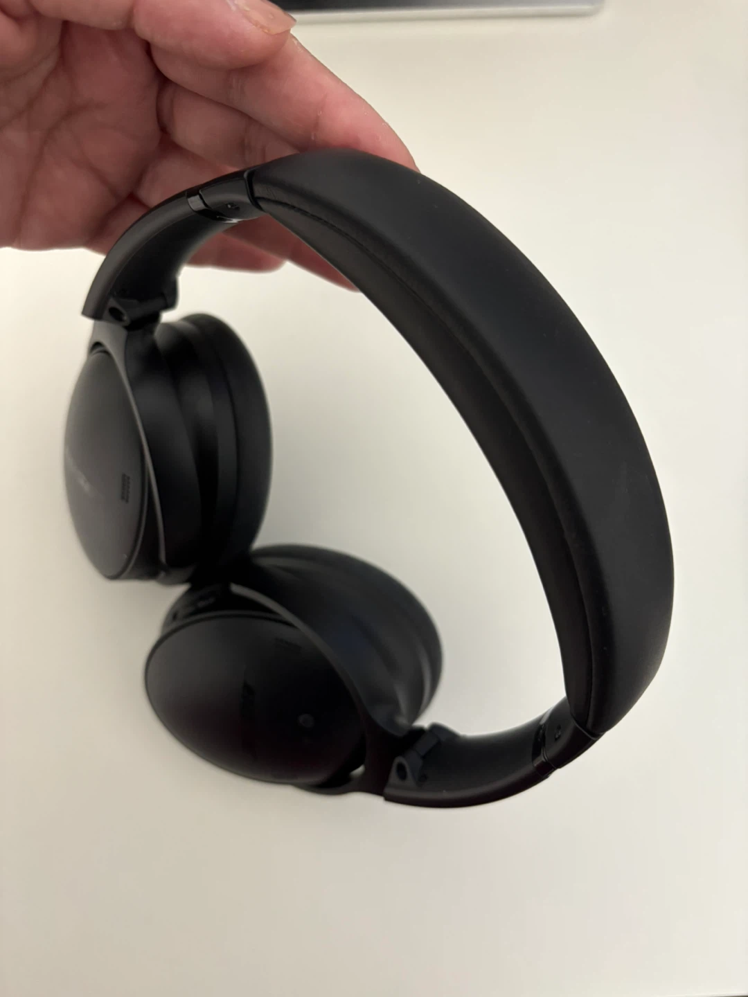 Bose QuietComfort 35 II Wireless Noise Cancelling Headphones - photo 5