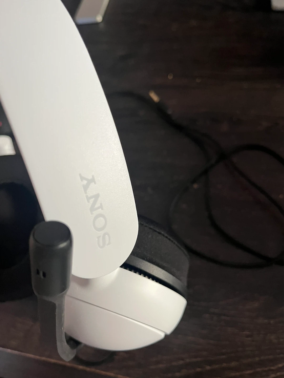 SONY INZONE H3 Wired Gaming Headset - photo 3