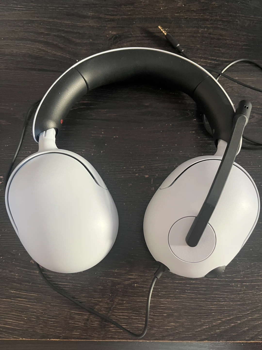 SONY INZONE H3 Wired Gaming Headset