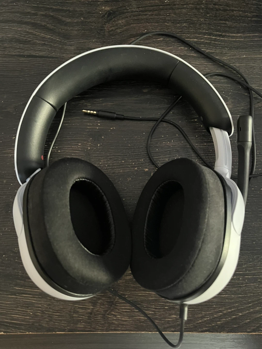 SONY INZONE H3 Wired Gaming Headset - photo 2