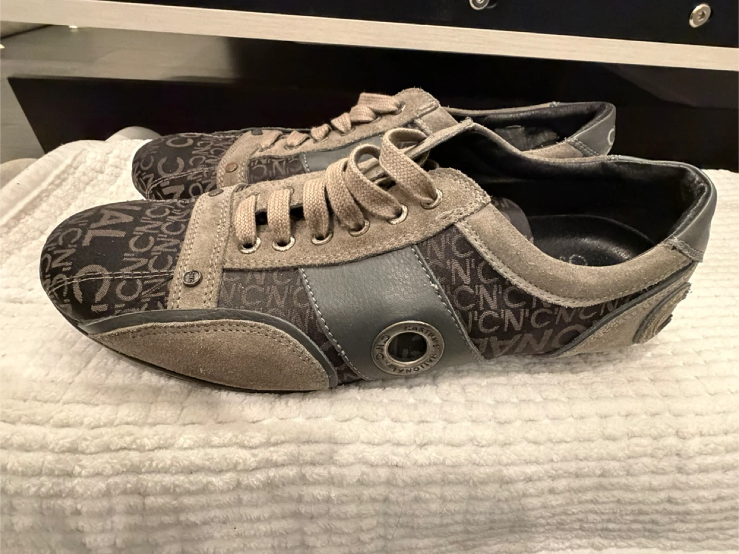 Men’s shoes - photo 2