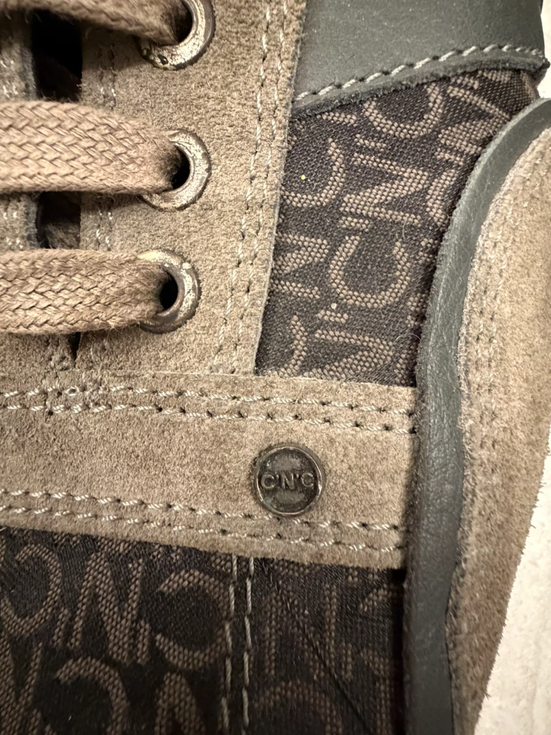 Men’s shoes - photo 3