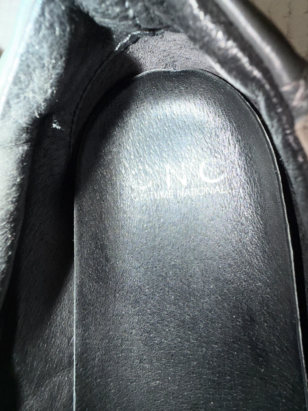 Men’s shoes - photo 5