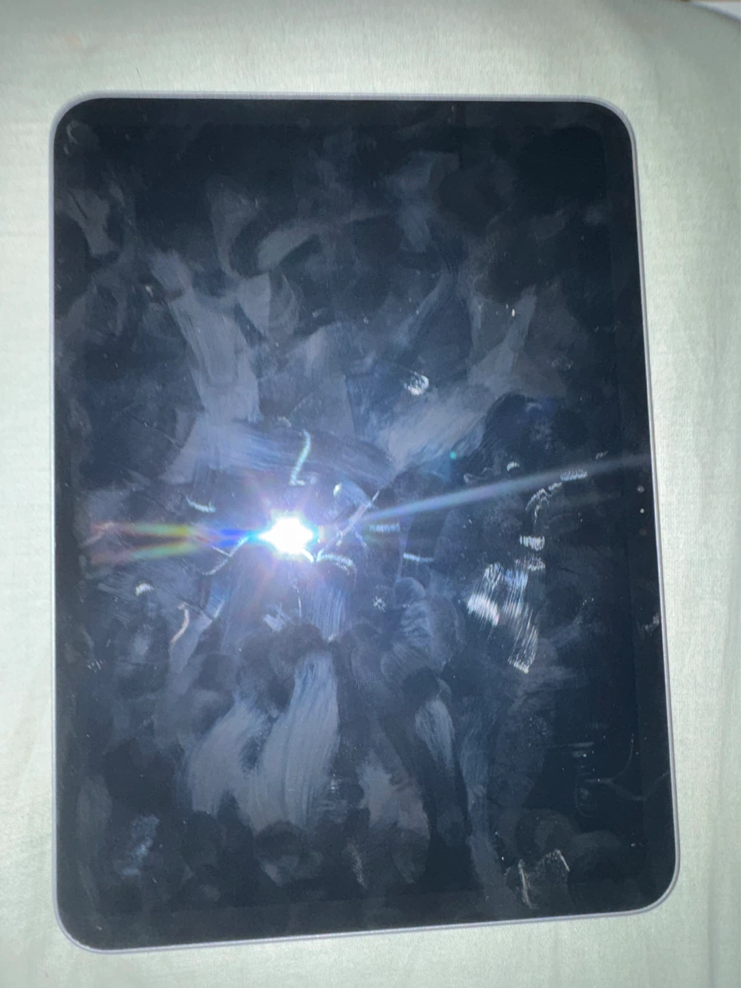 iPad 11 generation A18 - photo 2