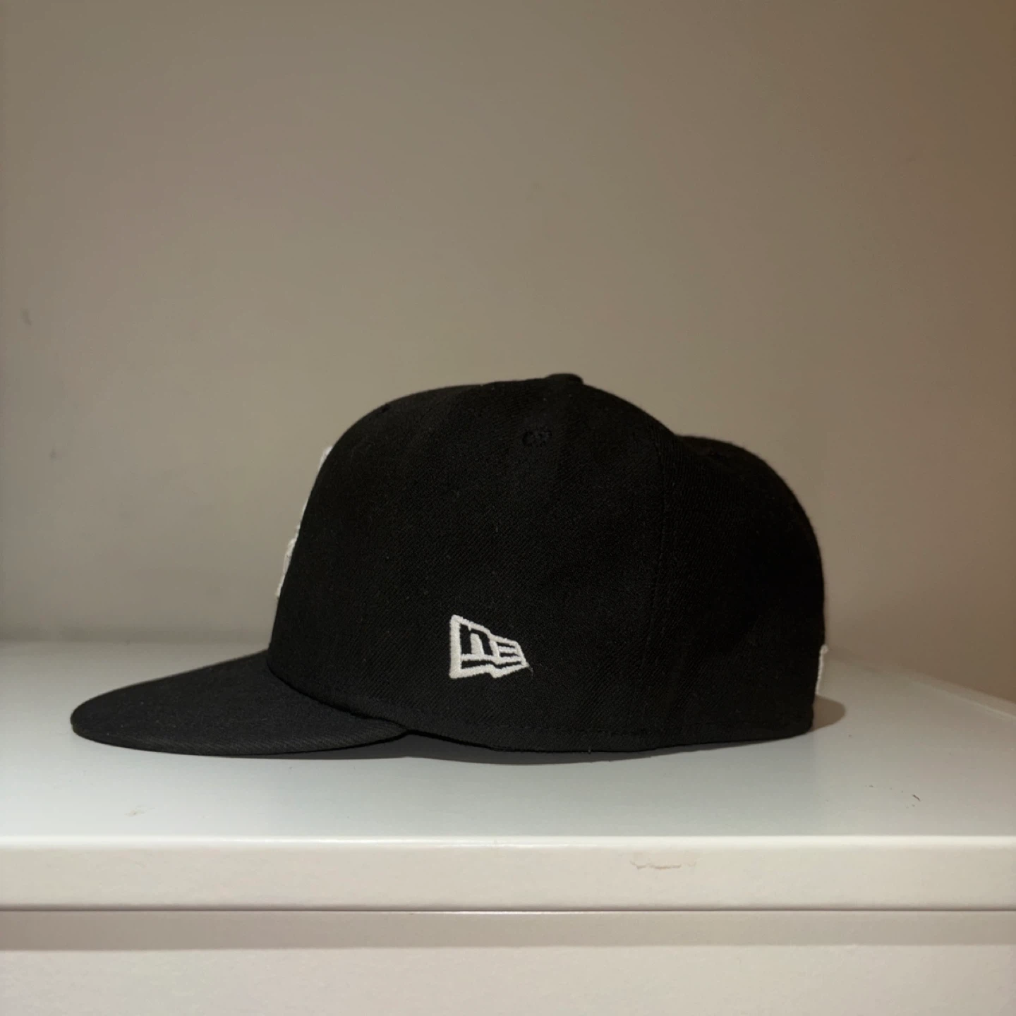 Fitted caps MLB & NBA - photo 3
