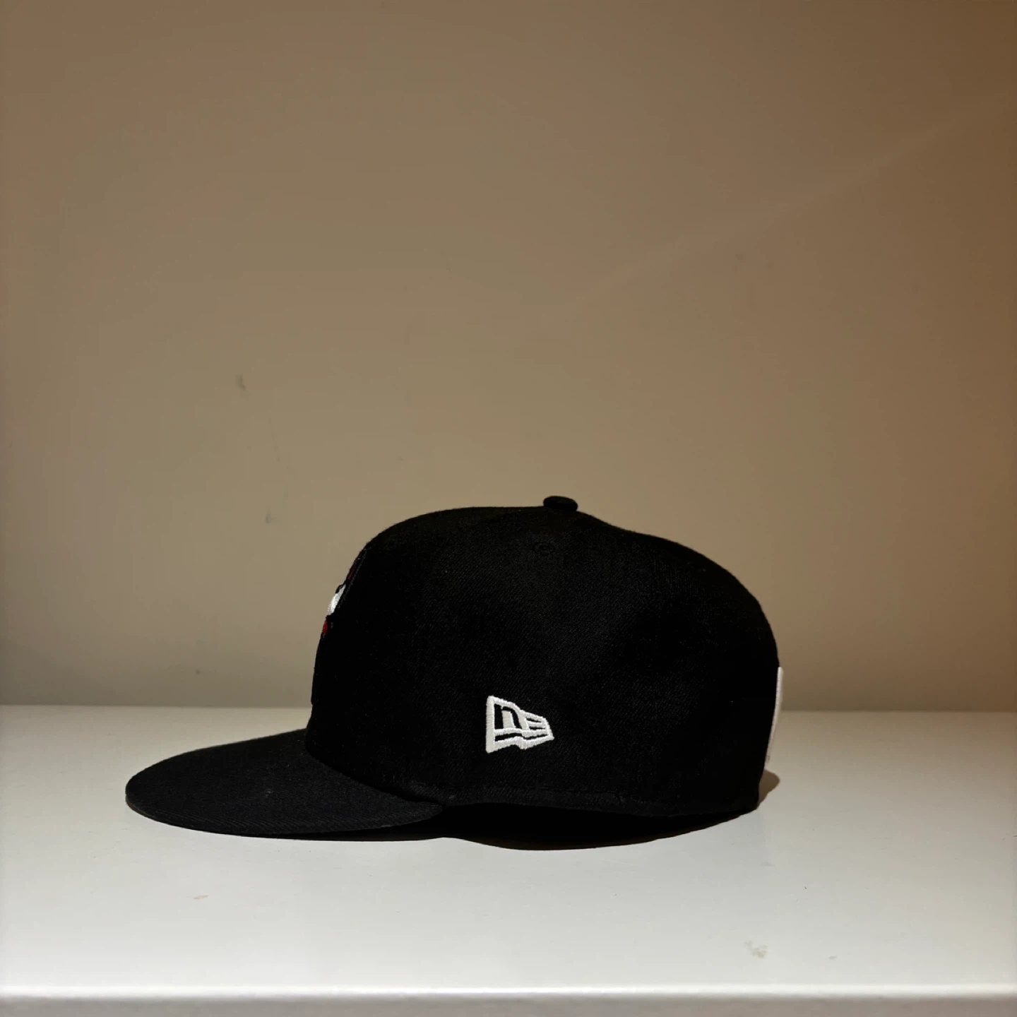 Fitted caps MLB & NBA - photo 4