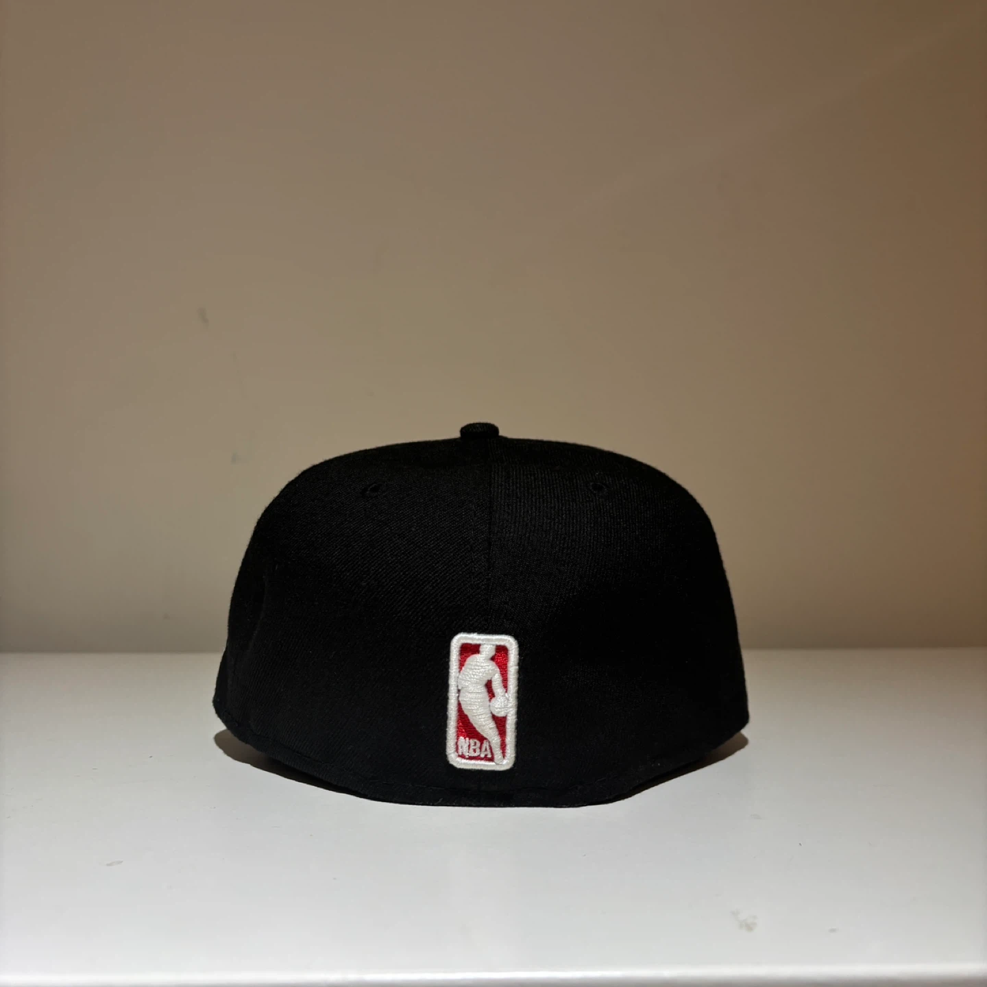 Fitted caps MLB & NBA - photo 5