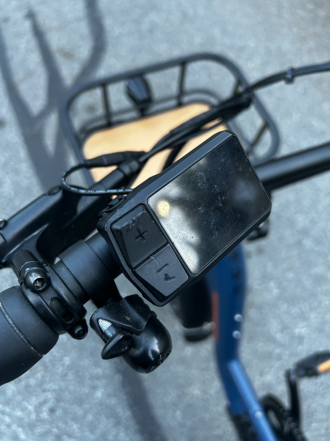 Rad Power Bikes Blue Electric Bicycle - photo 5