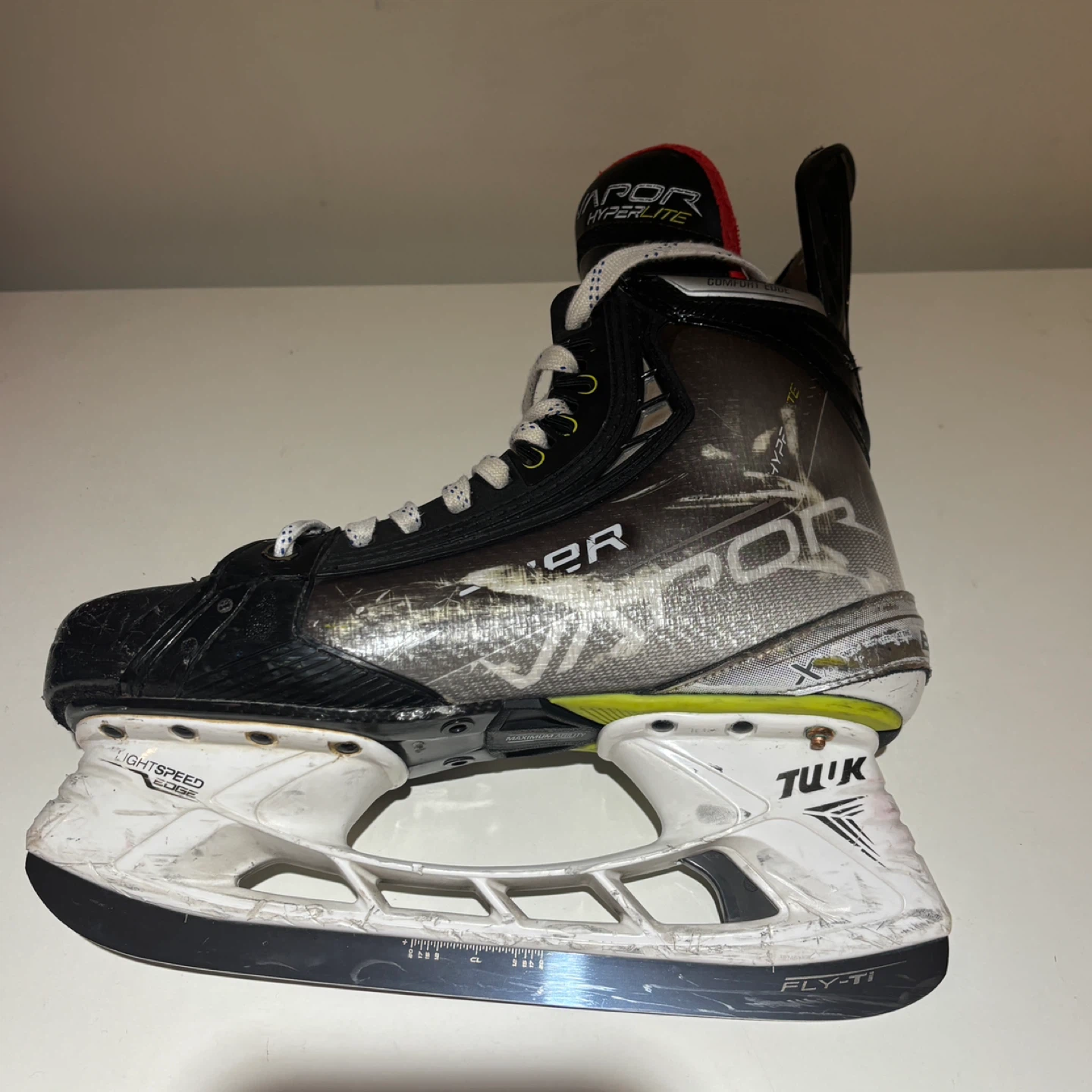 Hyperlites sz 7.5 fit2 - photo 4