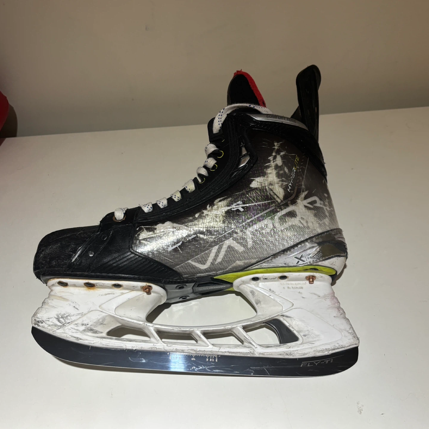 Hyperlites sz 7.5 fit2 - photo 3