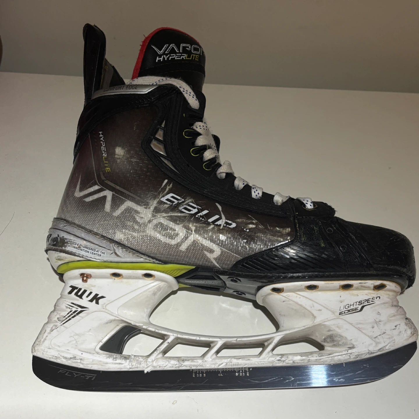 Hyperlites sz 7.5 fit2 - photo 2
