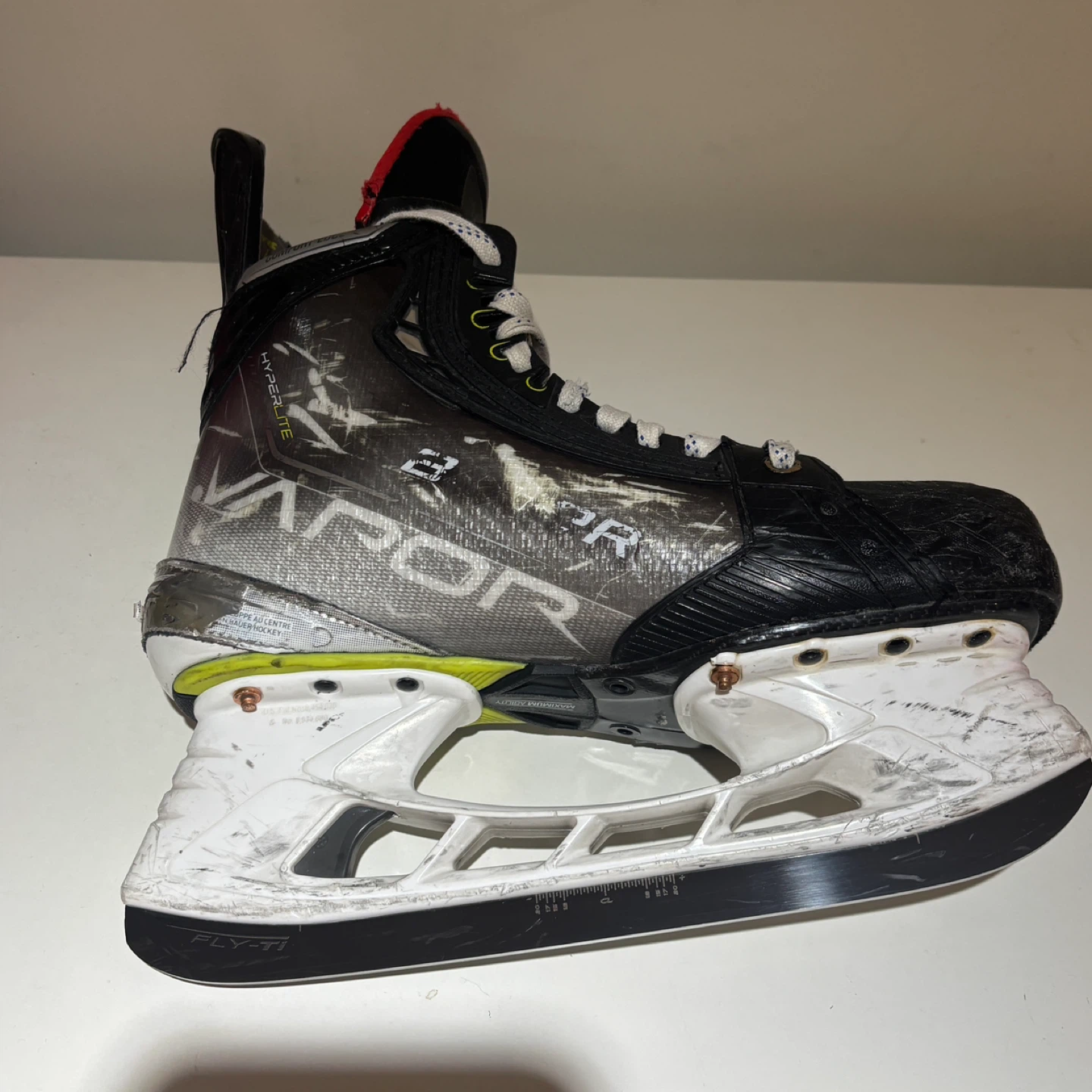 Hyperlites sz 7.5 fit2 - photo 5