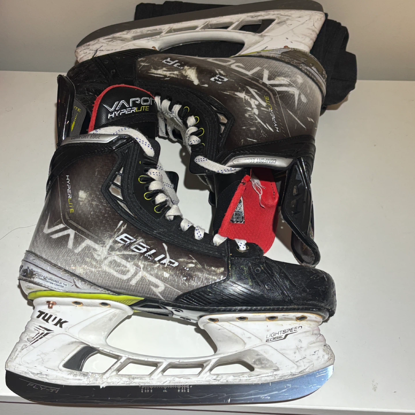 Hyperlites sz 7.5 fit2