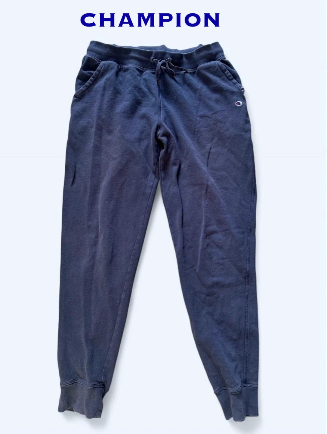 Medium men’s Champion sweatpants