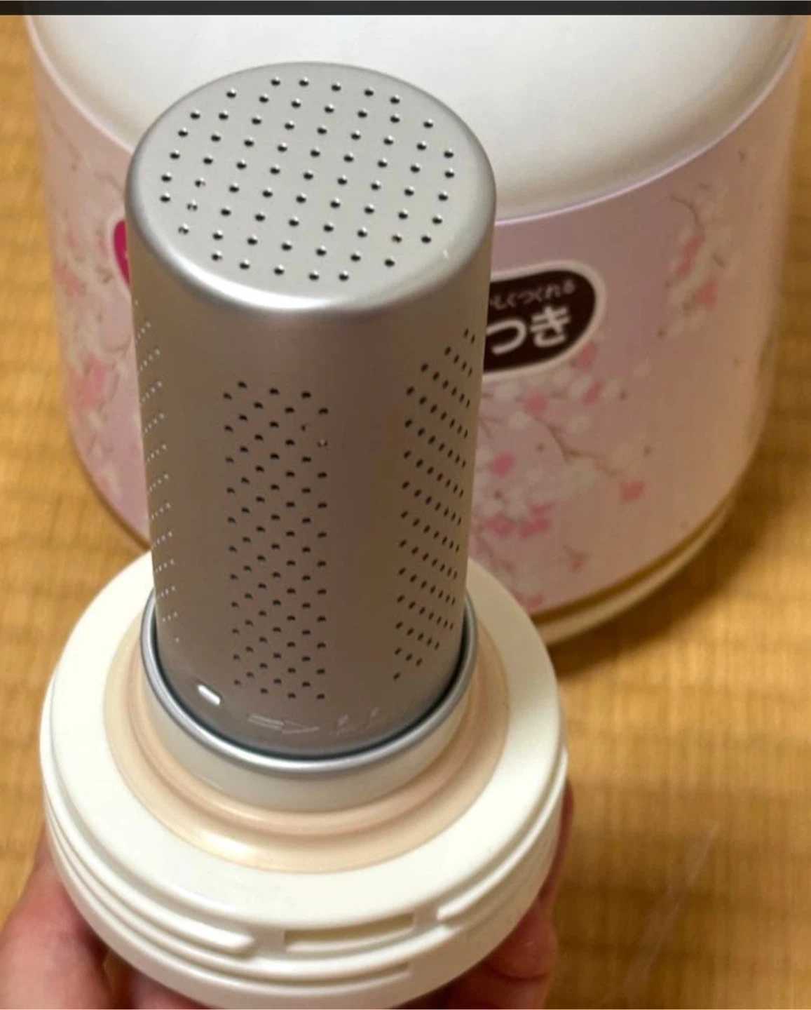 Tiger Thermos Carafe - photo 2