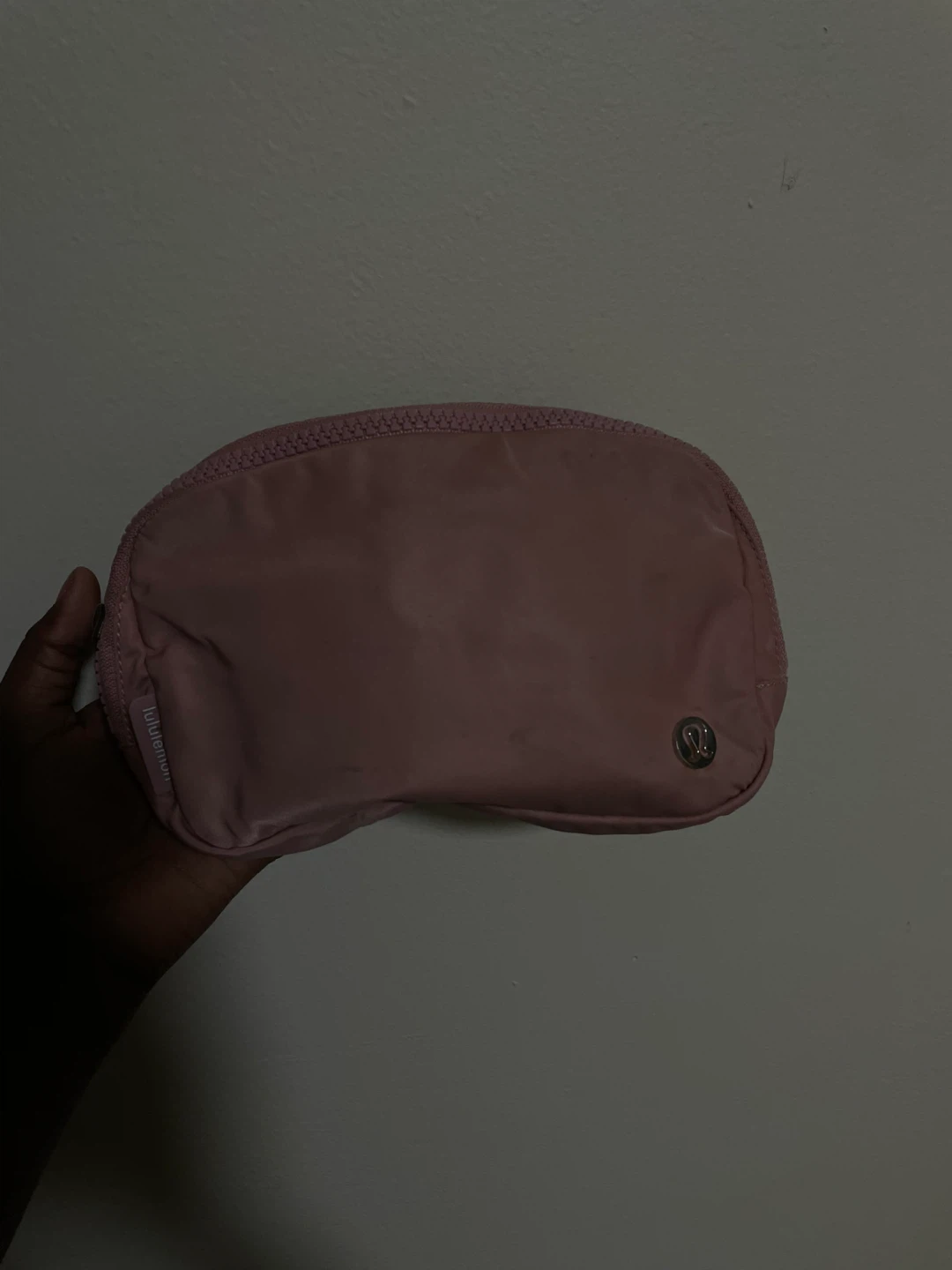 Lululemon Everywhere Belt Bag - Dusty Rose