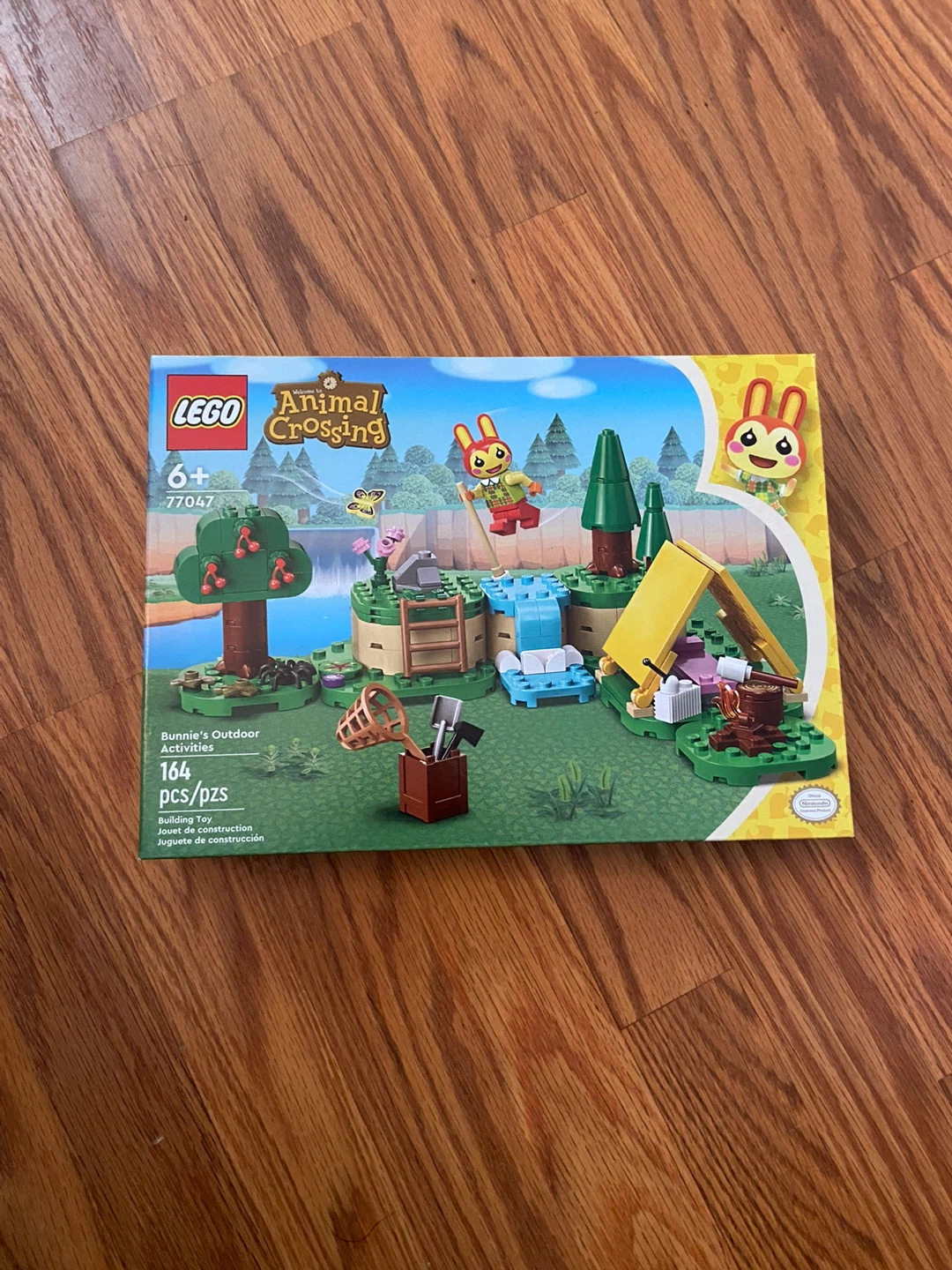 Lego