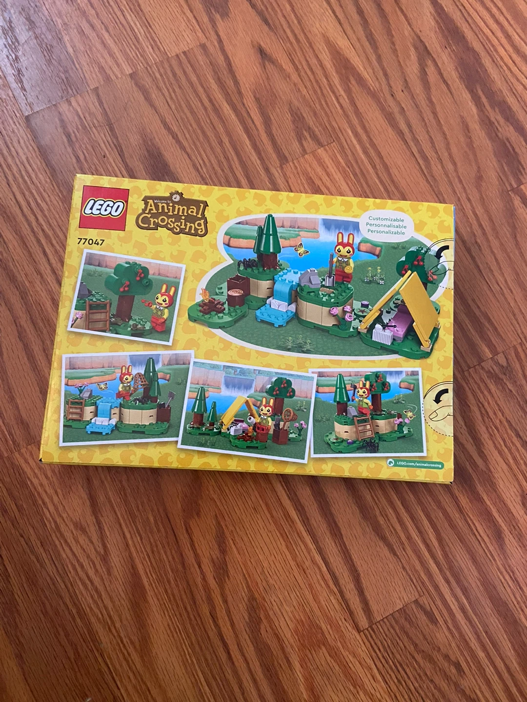 Lego - photo 2