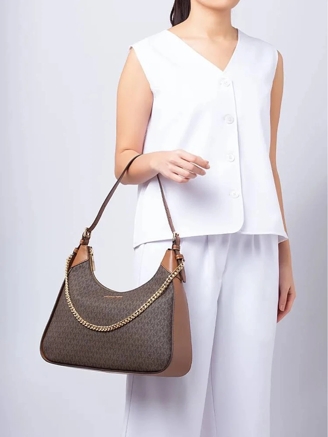 Michael Kors Hobo Bag - photo 2