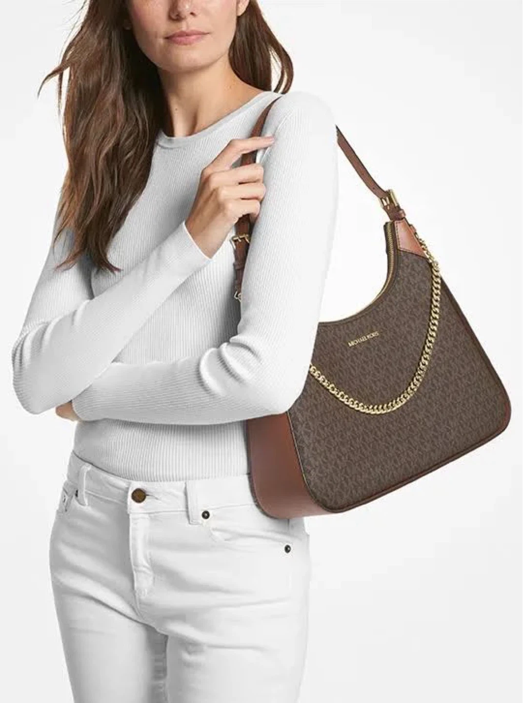 Michael Kors Hobo Bag