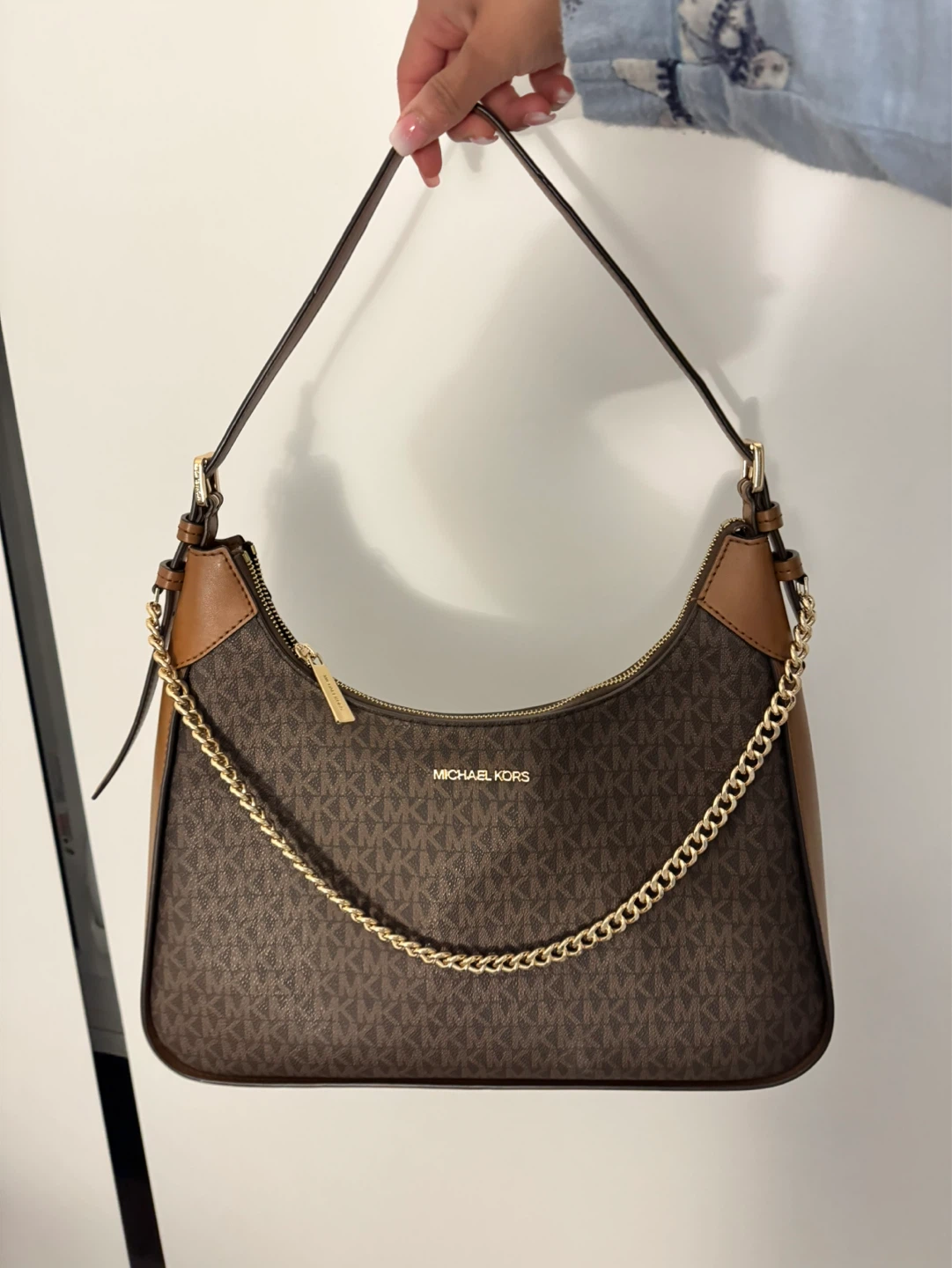 Michael Kors Hobo Bag - photo 4