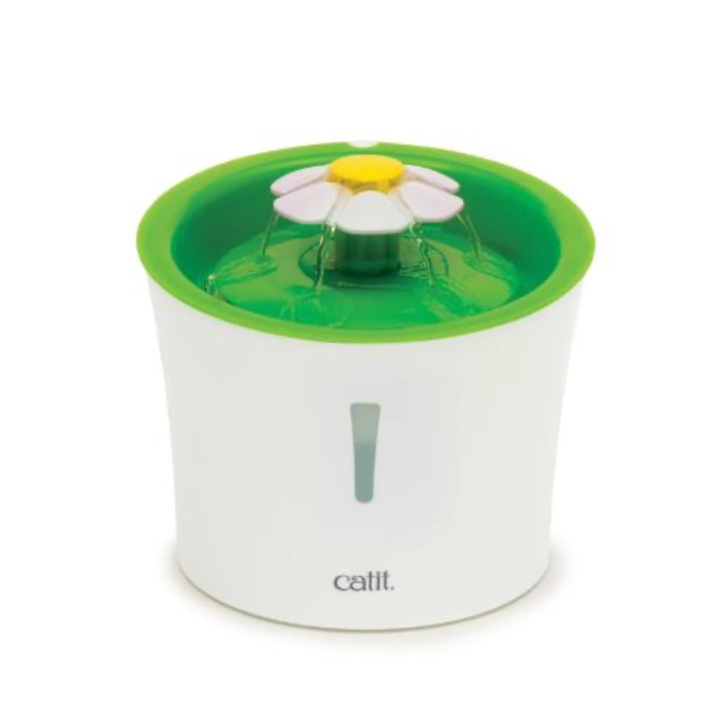 Cat Water Fountain: Catit Senses 2.0 Flower Fountain (+ Filters)