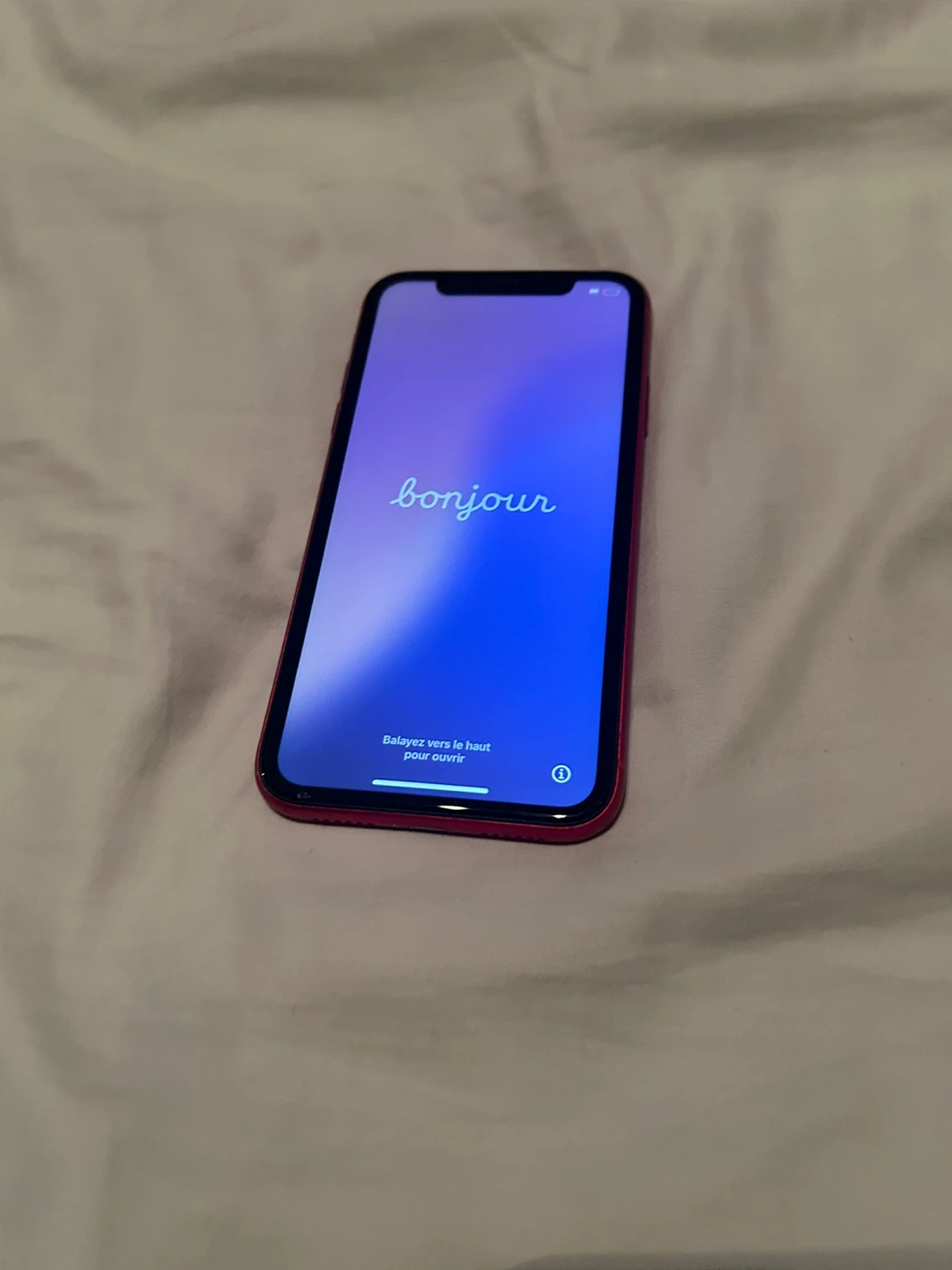 iPhone 11