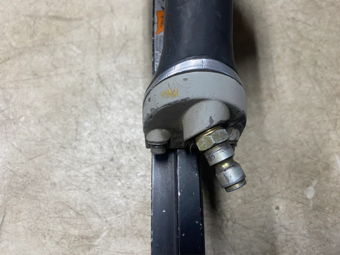 Paslode 3-1/2” framing nailer PF-350S - photo 4
