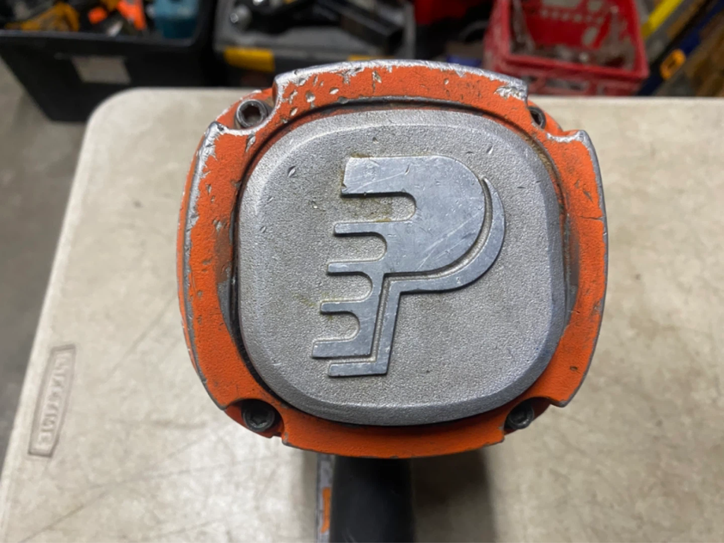Paslode 3-1/2” framing nailer PF-350S - photo 5