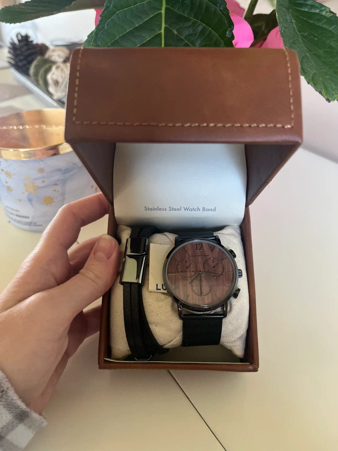 Lucky Brand Watch Set