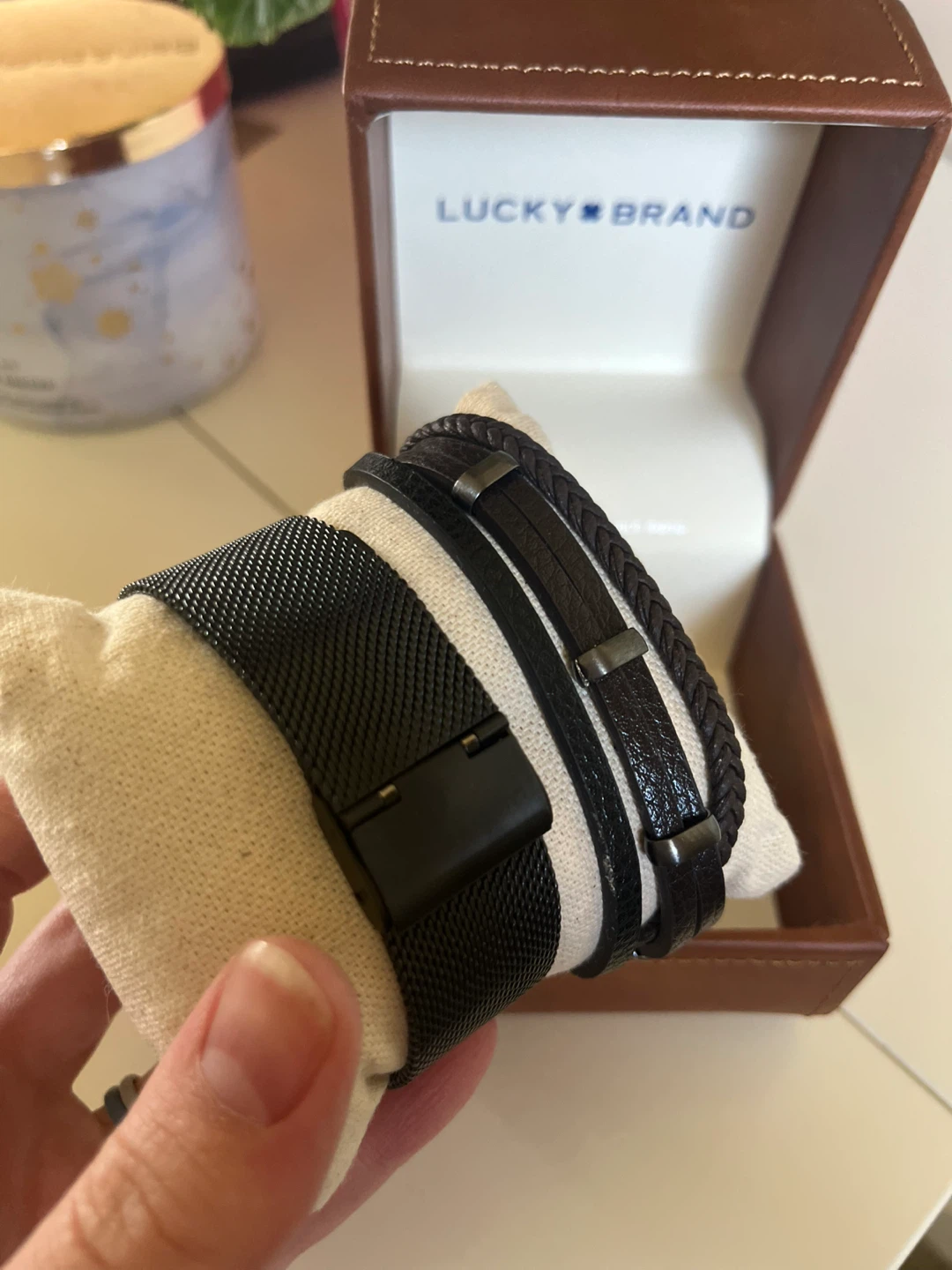 Lucky Brand Watch Set - photo 3