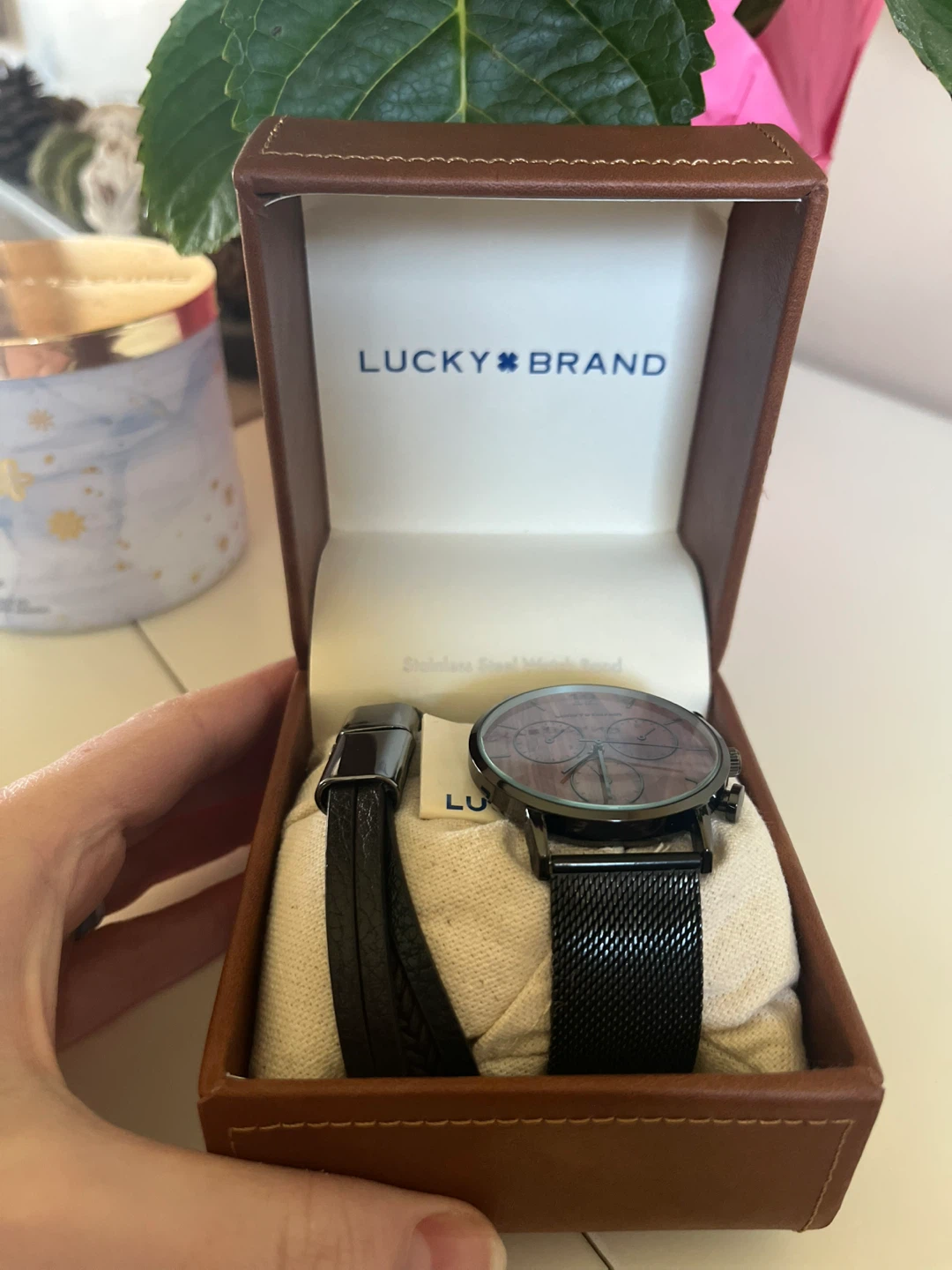 Lucky Brand Watch Set - photo 2