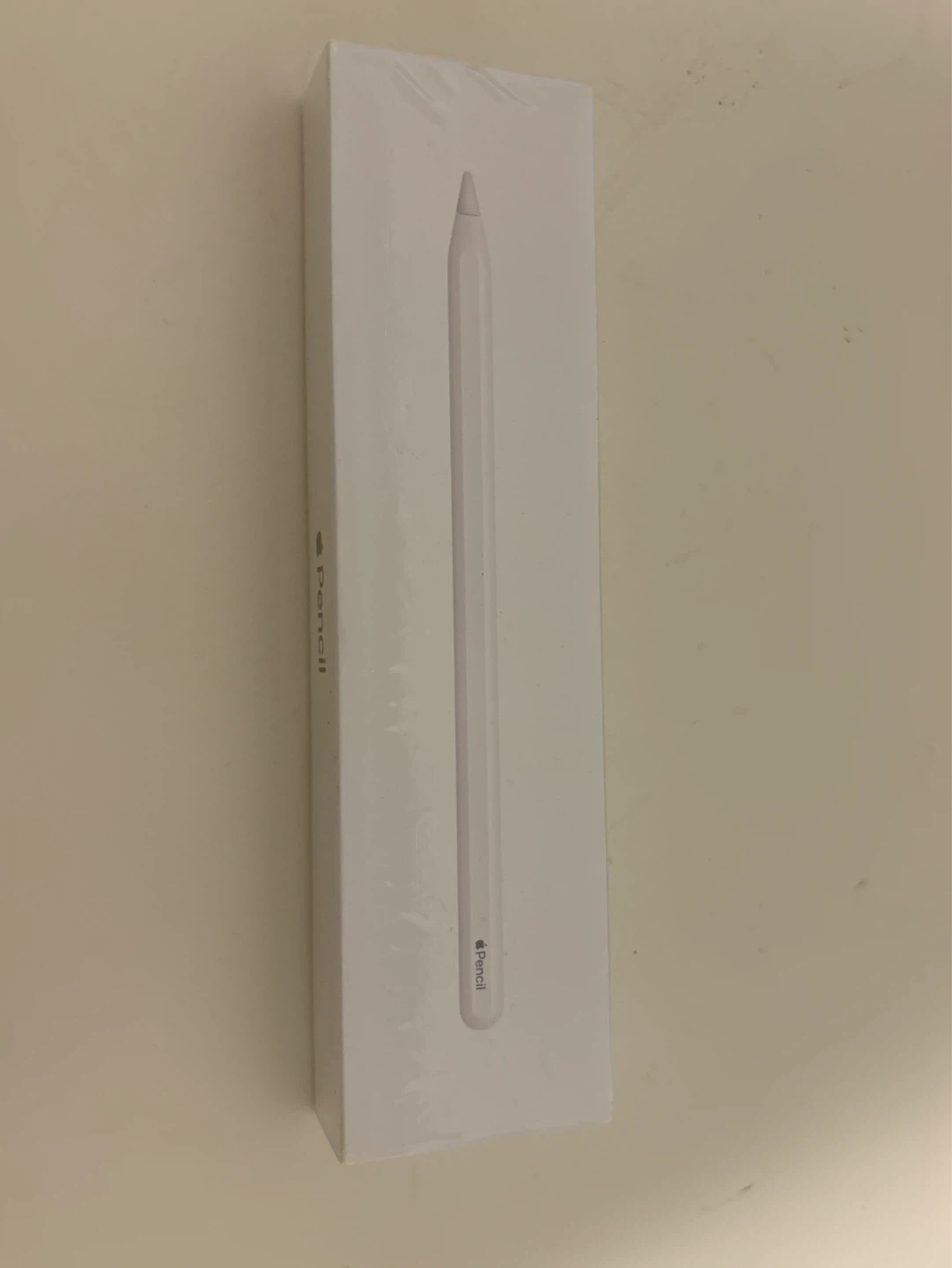 Apple Pencil (2nd Generation)