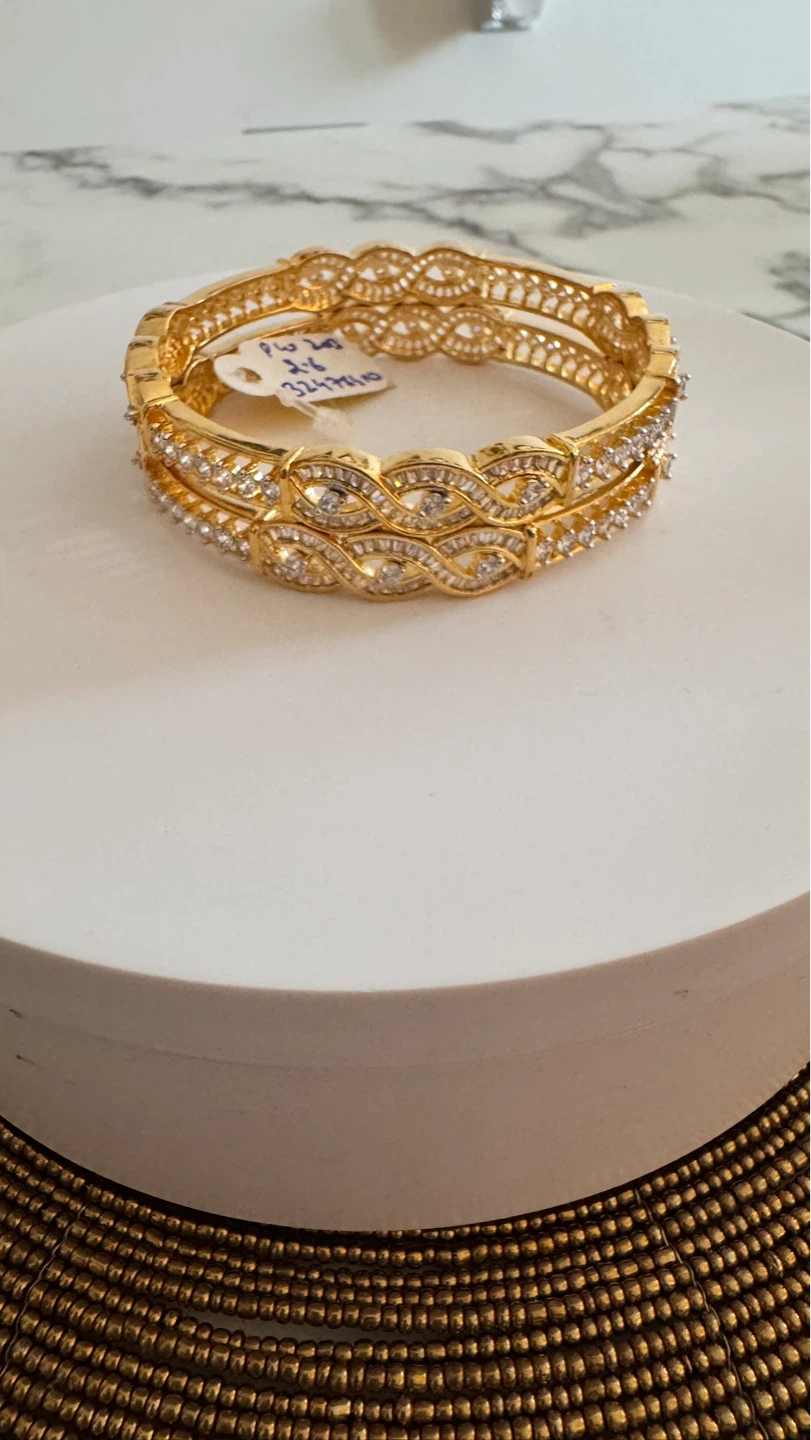AD bangles - photo 2