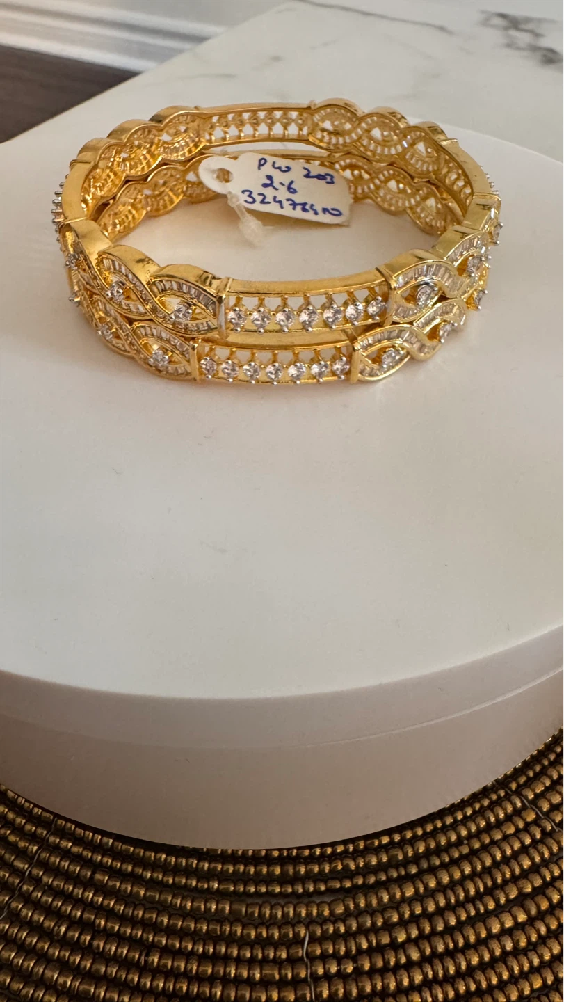 AD bangles